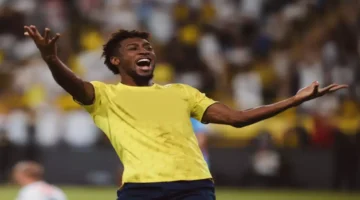 هدف كومان الأفضل.. نتائج تصويت الجماهير تحسم جائزة جولة الدوري السعودي